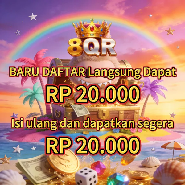 8QR
