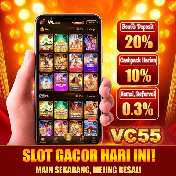 VC55