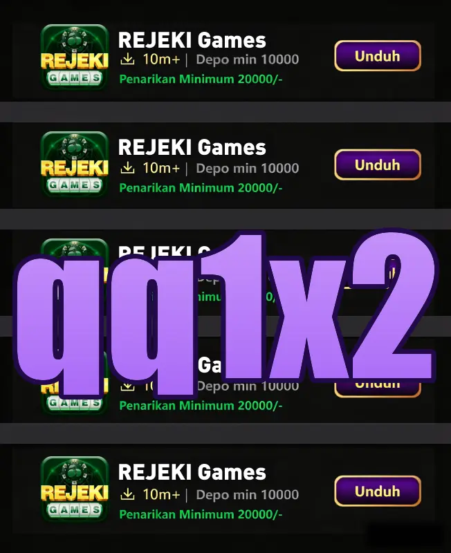 qq1x2 APK