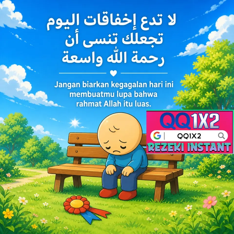 qq1x2 Masuk