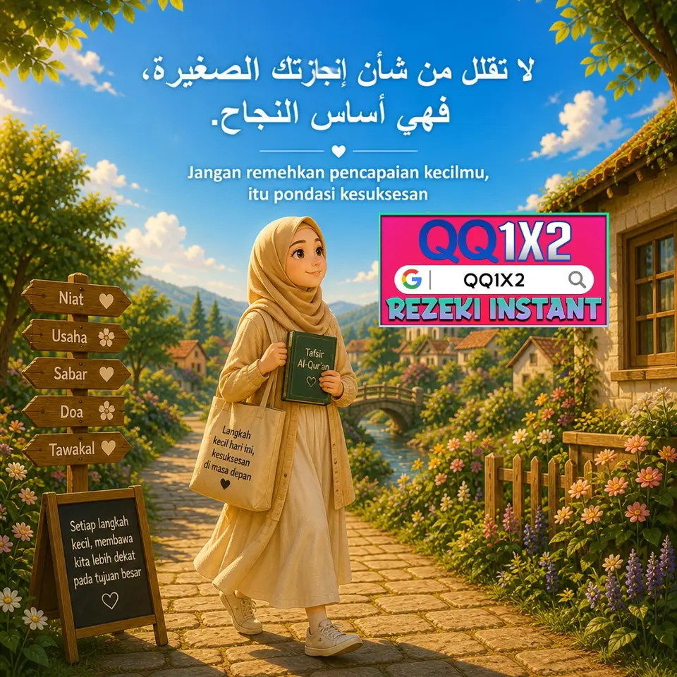 qq1x2 Masuk - qq1x2 Resmi