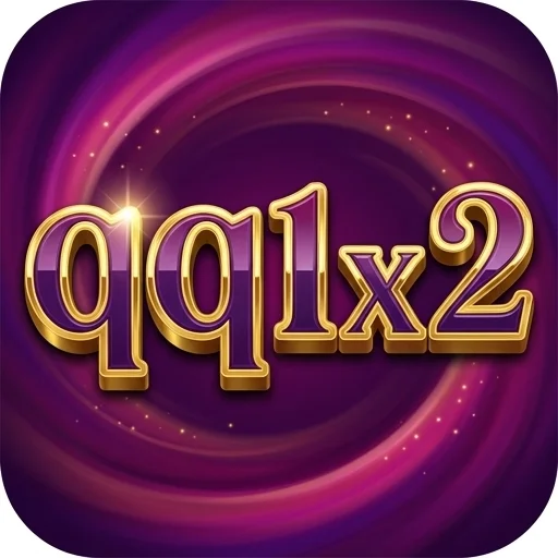 qq1x2 Logo - Resmi