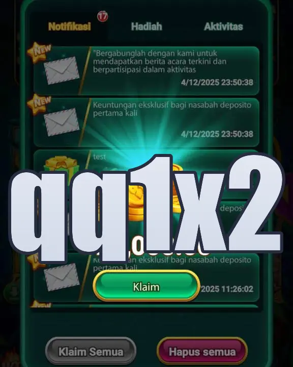qq1x2 Preview - Resmi Unduh