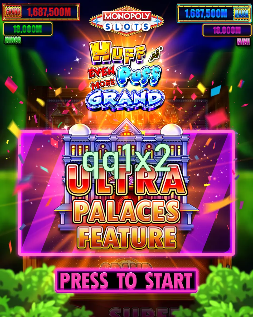 qq1x2 Tangkapan Layar Resmi APK